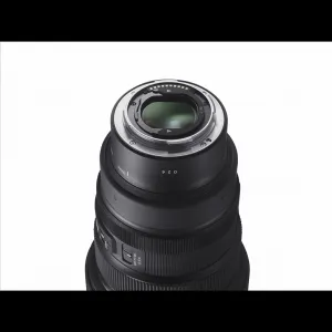 SIGMA 15 mm F1.4 DG DN DIAGONAL FISHEYE Art pre Sony E 90021100