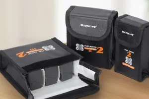 Stablecam DJI AVATA 2 - Bezpečnostní obal pro baterie (1 Aku) 1DJ0502