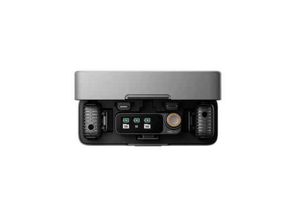 DJI Mic 2 (2 TX + 1 RX + Charging Case) CP.RN.00000318.03