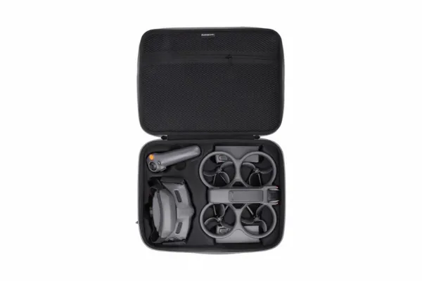 Stablecam DJI Avata 2 (Standard Version) - Silné polyesterové pouzdro 1DJ0505