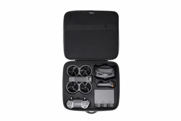 Stablecam DJI Avata 2 (Multi-use Version) - Silné polyesterové pouzdro 1DJ0506