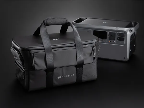 DJI Power 1000 Protective Storage Bag CP.QT.00009486.01