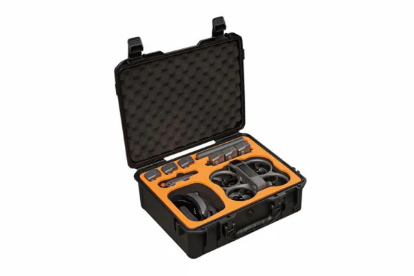 Stablecam DJI Avata 2 - Bezpečnostní pouzdro 1DJ0508