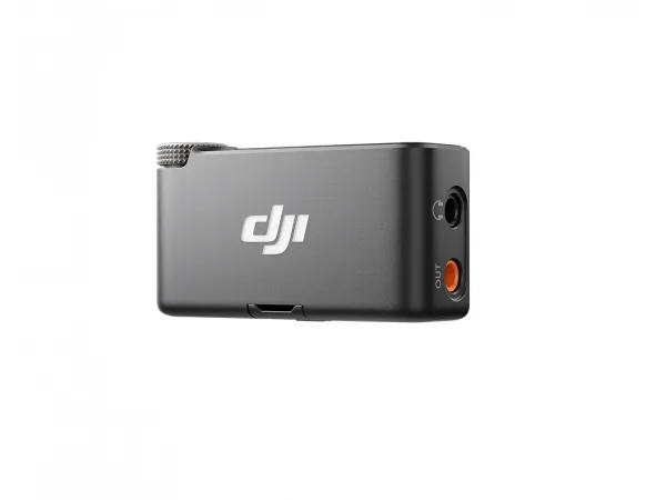 DJI Mic 2 (2 TX + 1 RX + Charging Case) CP.RN.00000318.03
