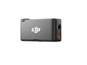 DJI Mic 2 (2 TX + 1 RX + Charging Case) CP.RN.00000318.03