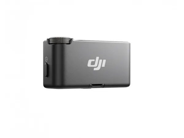 DJI Mic 2 (2 TX + 1 RX + Charging Case) CP.RN.00000318.03