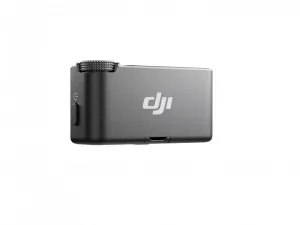 DJI Mic 2 (2 TX + 1 RX + Charging Case) CP.RN.00000318.03
