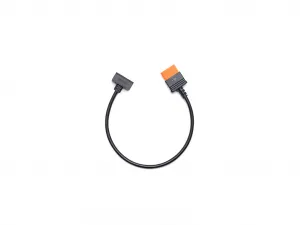 DJI Power SDC to DJI Inspire 3 Fast Charge Cable CP.DY.00000046.01