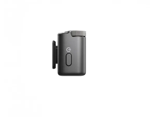 DJI Mic 2 (2 TX + 1 RX + Charging Case) CP.RN.00000318.03