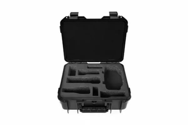Stablecam DJI Avata 2 - Černé pouzdro proti výbuchu 1DJ0510