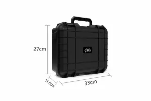 Stablecam DJI Avata 2 - Černé pouzdro proti výbuchu 1DJ0510