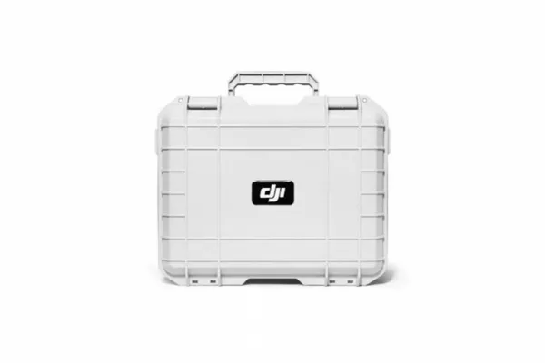Stablecam DJI Avata 2 - Bílé pouzdro proti výbuchu 1DJ0512