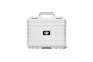 Stablecam DJI Avata 2 - Bílé pouzdro proti výbuchu 1DJ0512
