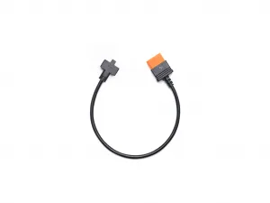 DJI Power SDC to Matrice 30 Series Fast Charge Cable CP.DY.00000043.01
