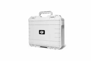 Stablecam DJI Avata 2 - Bílé pouzdro proti výbuchu 1DJ0512