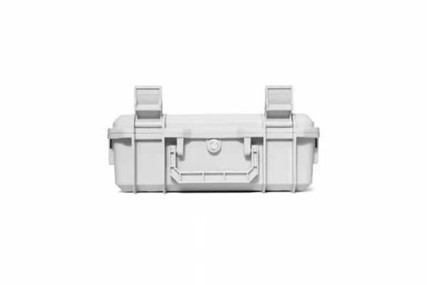 Stablecam DJI Avata 2 - Bílé pouzdro proti výbuchu 1DJ0512