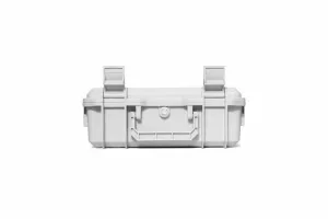Stablecam DJI Avata 2 - Bílé pouzdro proti výbuchu 1DJ0512