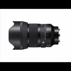 SIGMA 50mm F1.2 DG DN Art pre Sony E 90021100