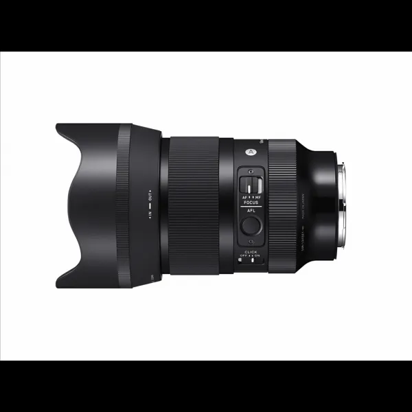 SIGMA 50mm F1.2 DG DN Art pre Sony E 90021100