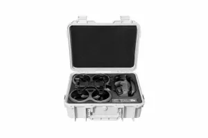 Stablecam DJI Avata 2 - Bílé pouzdro proti výbuchu 1DJ0512