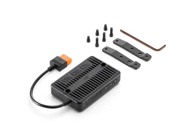 DJI Power Solar Panel Adapter Module (MPPT) CP.DY.00000041.01