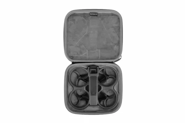 Stablecam DJI Avata 2 - Přepravní pouzdro pro model 1DJ0514