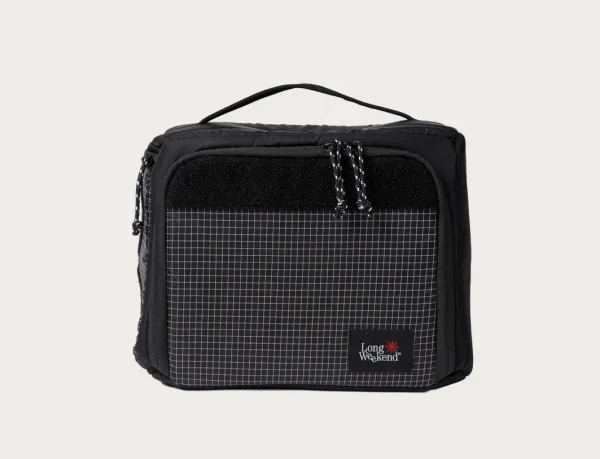 Long Weekend Morro Camera Cube – 8L 31880
