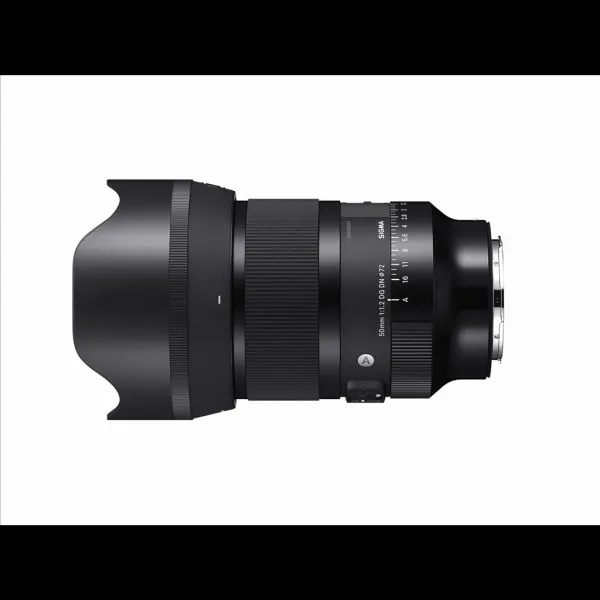 SIGMA 50mm F1.2 DG DN Art pre Sigma L 90021100