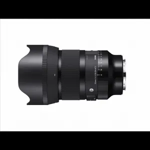 SIGMA 50mm F1.2 DG DN Art pre Sigma L 90021100