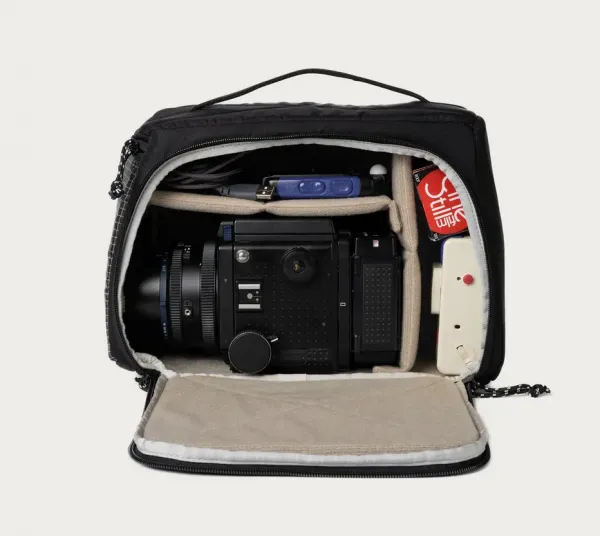 Long Weekend Morro Camera Cube – 8L 31880