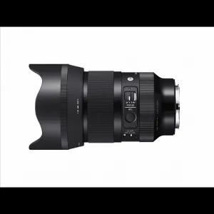 SIGMA 50mm F1.2 DG DN Art pre Sigma L 90021100