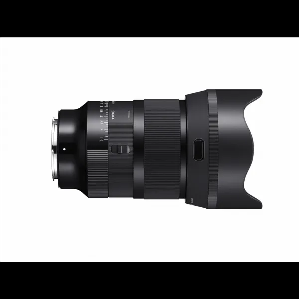 SIGMA 50mm F1.2 DG DN Art pre Sigma L 90021100