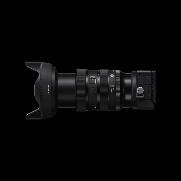 SIGMA 24-70 mm F2.8 DG DN II Art pre Sigma L 90021100