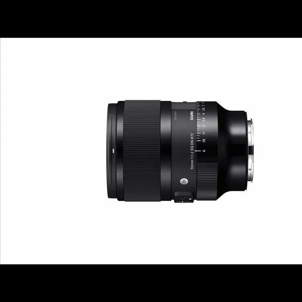SIGMA 50mm F1.2 DG DN Art pre Sigma L 90021100