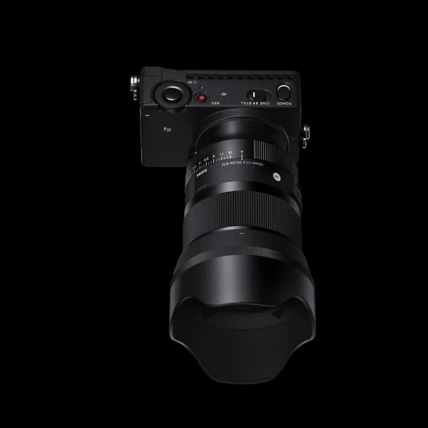 SIGMA 50mm F1.2 DG DN Art pre Sigma L 90021100