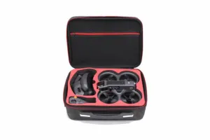 Stablecam DJI Avata 2 - PU puzdro cez rameno 1DJ0518