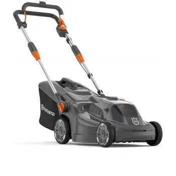 Akumulátorová kosačka na trávu HUSQVARNA Aspire™ LC34-P4A s akumulátorom a nabíjačkou