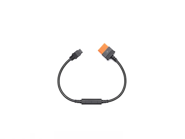 DJI Power SDC to XT60 Power Cable (12V) CP.DY.00000048.02