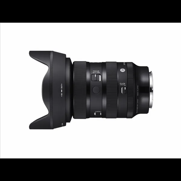 SIGMA 24-70 mm F2.8 DG DN II Art pre Sony E 90021100