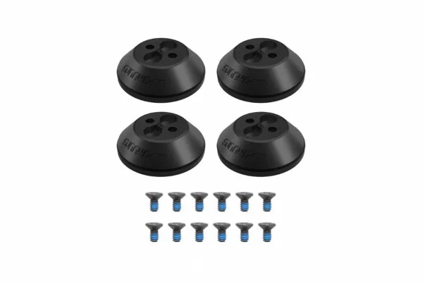 Stablecam DJI Avata 2 - Chránič motora CNC 1DJ0528