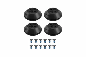 Stablecam DJI Avata 2 - Chránič motora CNC 1DJ0528