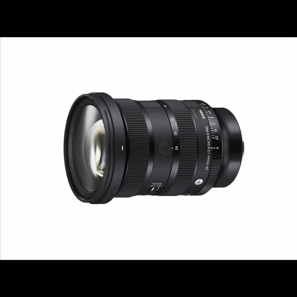 SIGMA 24-70 mm F2.8 DG DN II Art pre Sony E 90021100