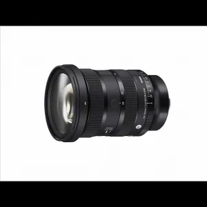 SIGMA 24-70 mm F2.8 DG DN II Art pre Sony E 90021100