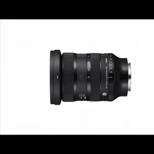 SIGMA 24-70 mm F2.8 DG DN II Art pre Sony E 90021100