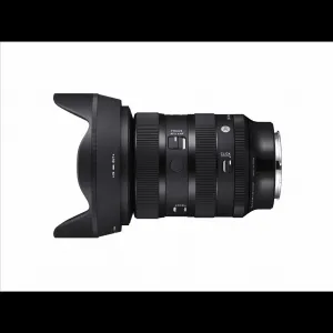 SIGMA 24-70 mm F2.8 DG DN II Art pre Sigma L 90021100