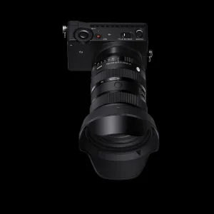 SIGMA 24-70 mm F2.8 DG DN II Art pre Sigma L 90021100