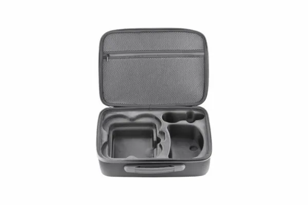 Stablecam DJI Avata 2 - PU puzdro s ramenným popruhom 1DJ0540