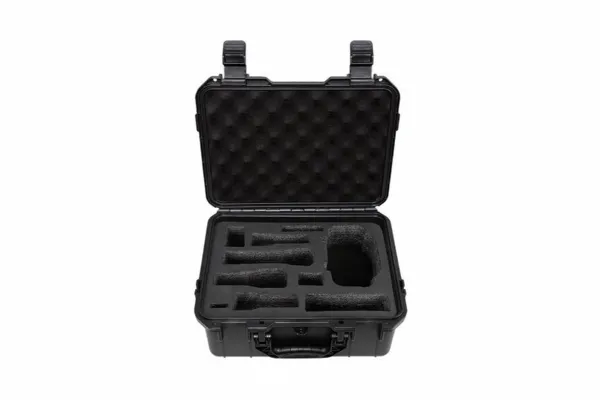 Stablecam DJI Avata 2 - kufor proti výbuchu s popruhom cez rameno 1DJ0548