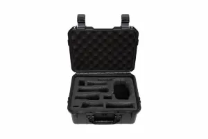 Stablecam DJI Avata 2 - kufor proti výbuchu s popruhom cez rameno 1DJ0548