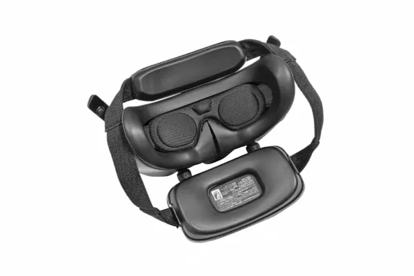 Stablecam DJI Goggles 3 - Podložka objektívu 1DJ0490